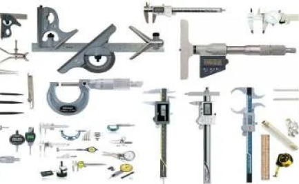 Measuring Instruments
